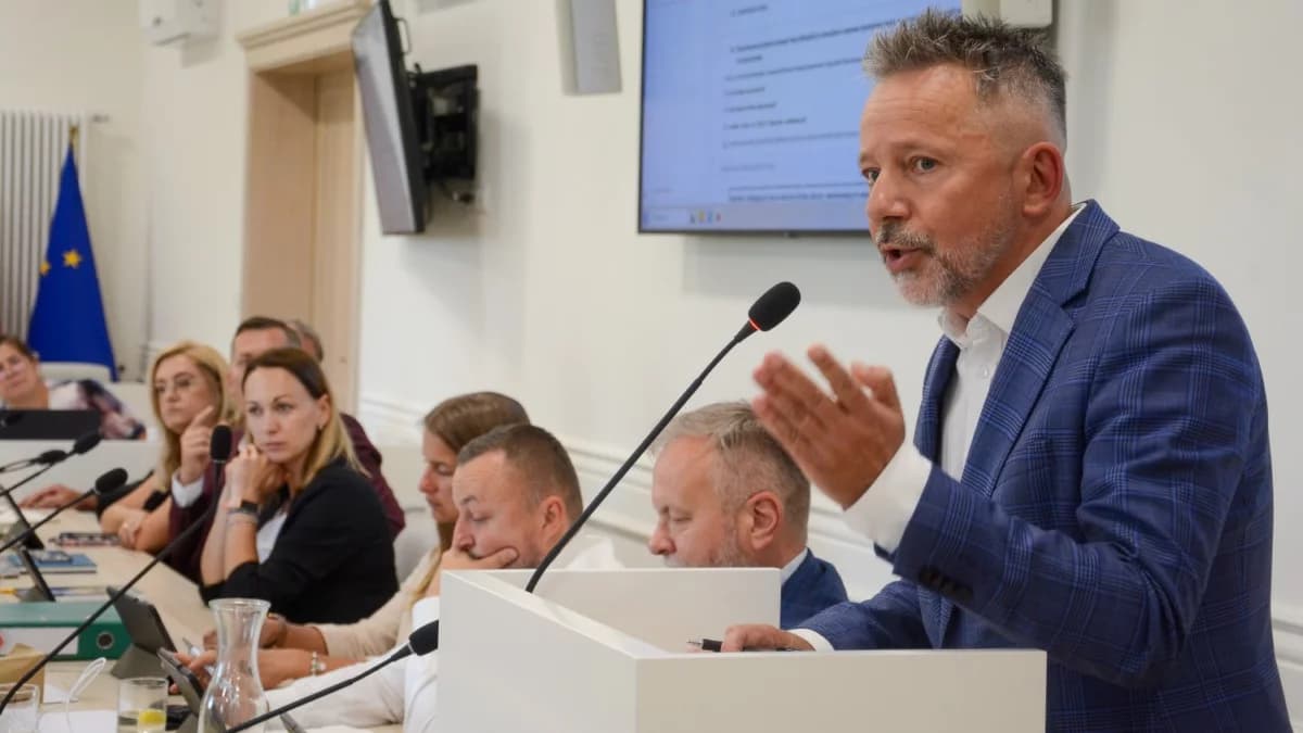 Jarociński PWiK chce wprowadzić kolejną podwyżkę opłat za wodę i ścieki. Ile drożej zapłacimy i od kiedy? [AKTUALIZACJA, SONDA]