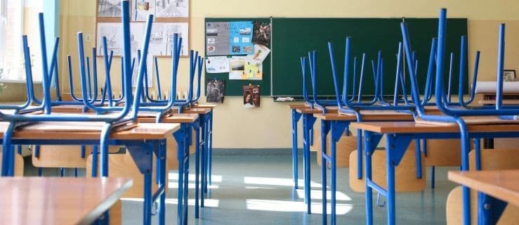 Kiedy jarocińscy uczniowie wrócą do szkół?