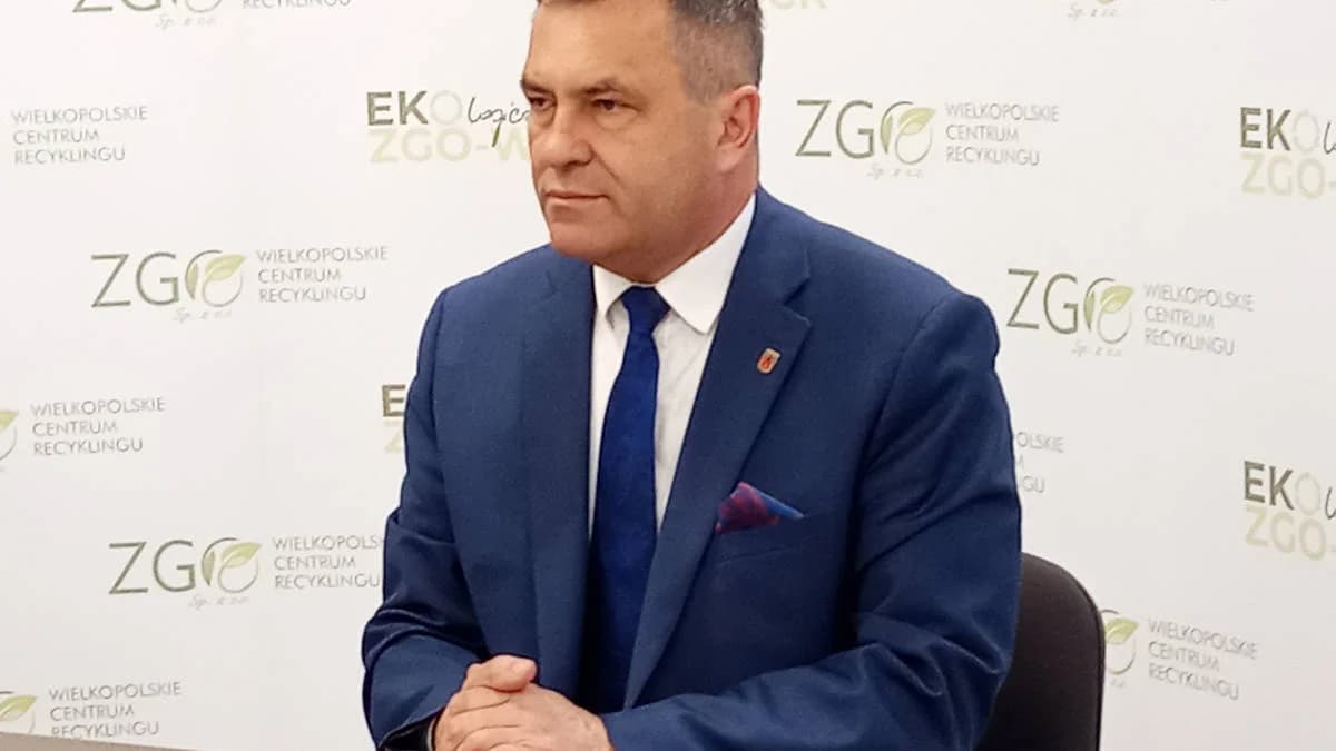 Burmistrz Jarocina oskarżony przez prokuraturę stanie przed sądem. Rozprawa już dzisiaj