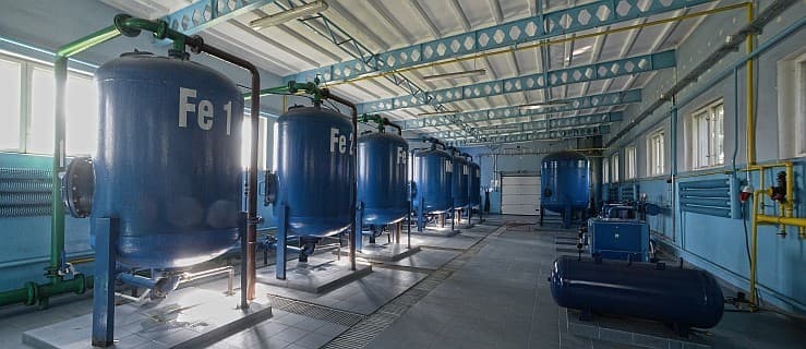 W oczyszczalni będzie odzyskiwany azot, fosfor i biogaz. Inwestycje za 250 mln zł