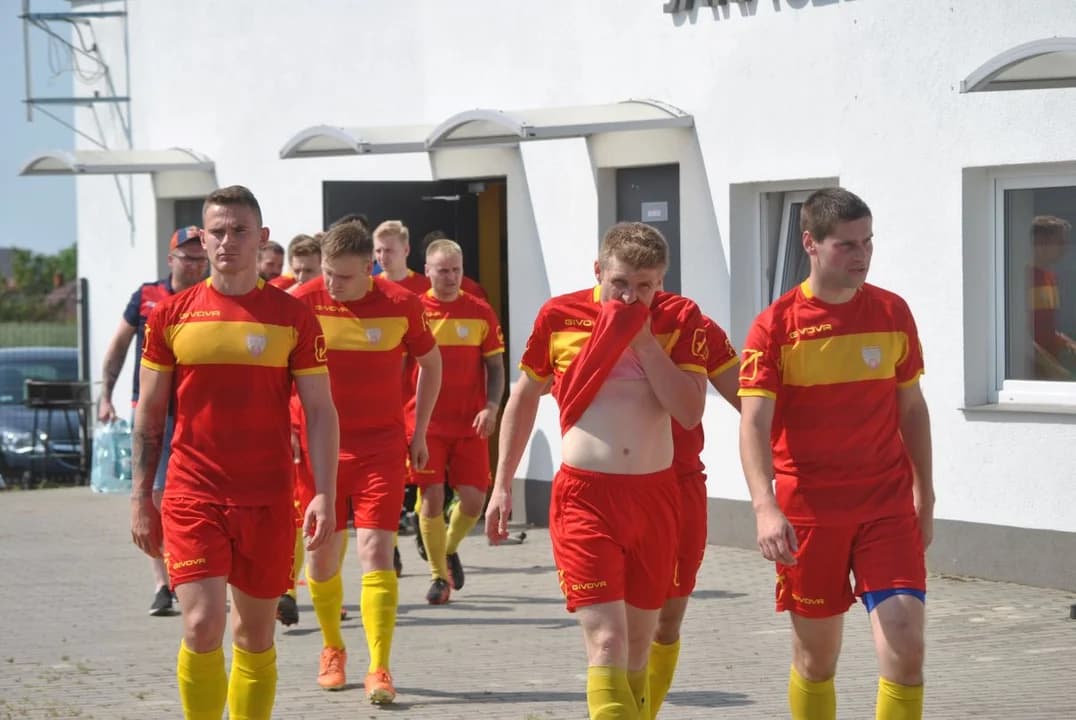 Zwycięski początek sezonu GKS-ów w klasie okręgowej