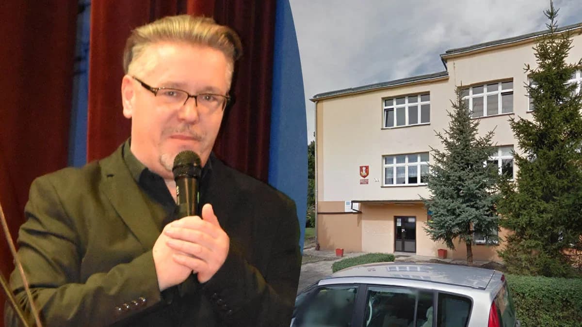 Został kierownikiem jedynej takiej instytucji w Polsce. Kim jest nowy szef Spichlerza Polskiego Rocka? [AKTUALIZACJA]