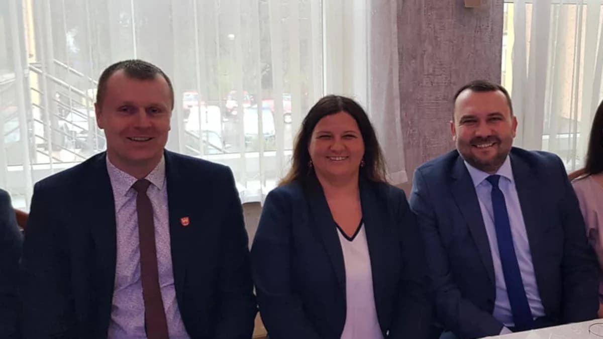 Starosta jarociński zaprasza na dożynki powiatowe w sierpniu