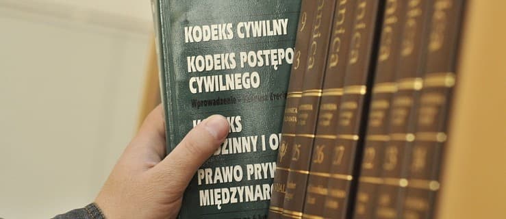 Powiat. Bezpłatna pomoc prawna bardziej dostępna