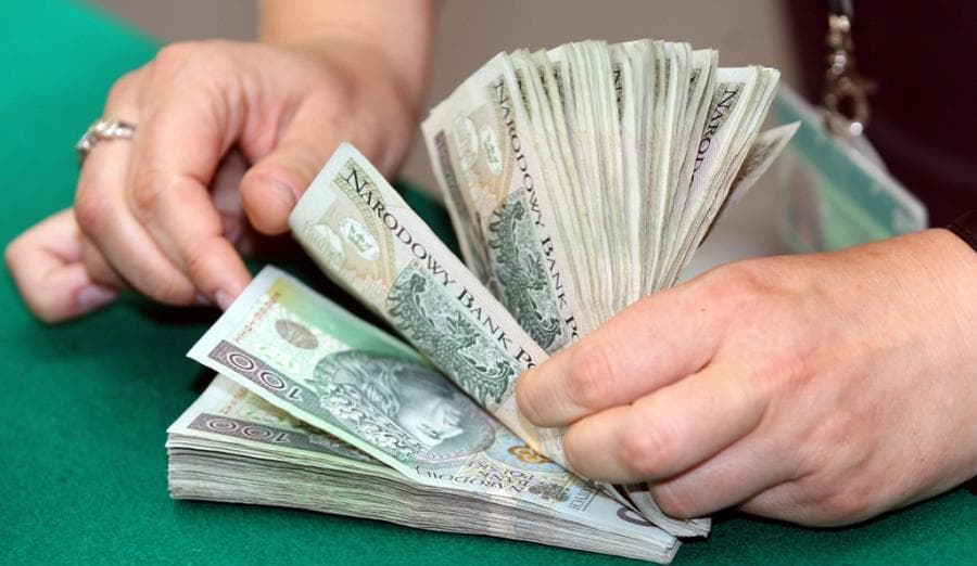 Jarocin. Urząd twierdzi, że prezesi, którym podziękowano za pełnienie funkcji, nie dostali odpraw