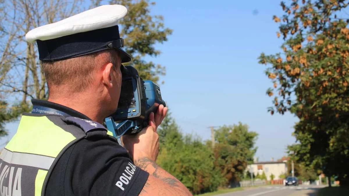 Uważajcie na drogach - od czerwca nie da się skasować niektórych punktów karnych. Jakich wykroczeń to dotyczy?