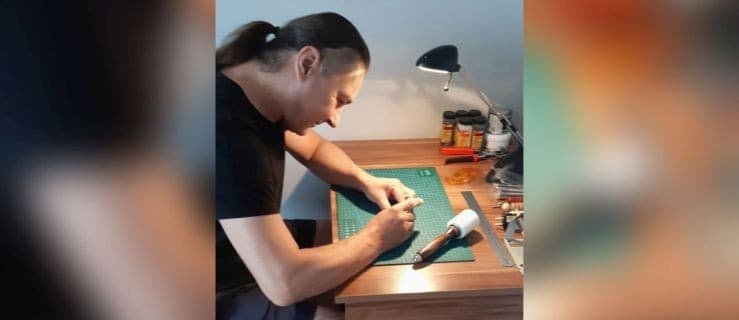 Za swoje wizje artystyczne lądował na dywaniku [GALERIA]