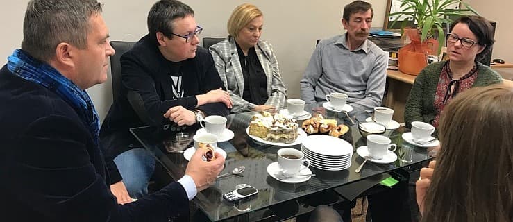 Mieszkania czynszowe mają uratować małe szkoły w gminie