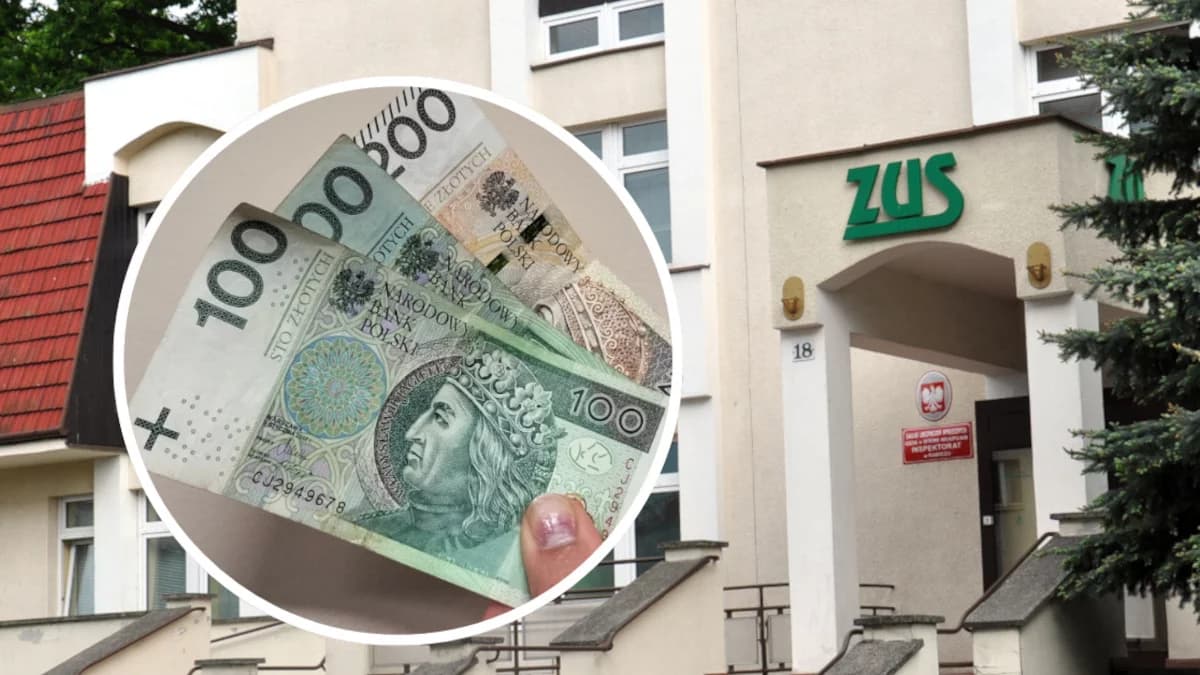 Ten zasiłek nie był podwyższany od ponad 10 lat. Zmiana kwoty od stycznia 2026 r.