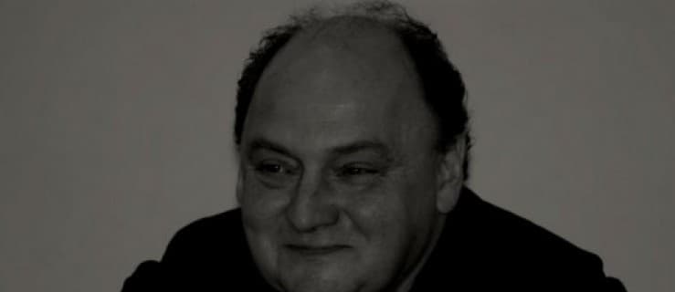 Nie żyje były prezes Jaroty. Miał 60 lat