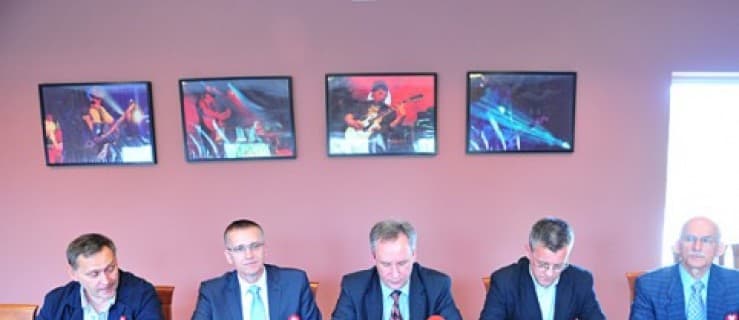 Jarociński Ruch Samorządowy ma kandydata na burmistrza