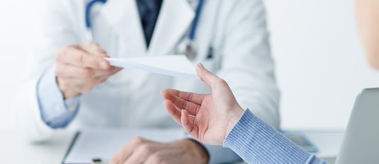 Lekarka odeszła z przychodni. Pacjenci zaniepokojeni. "Nie mamy lekarza rodzinnego"