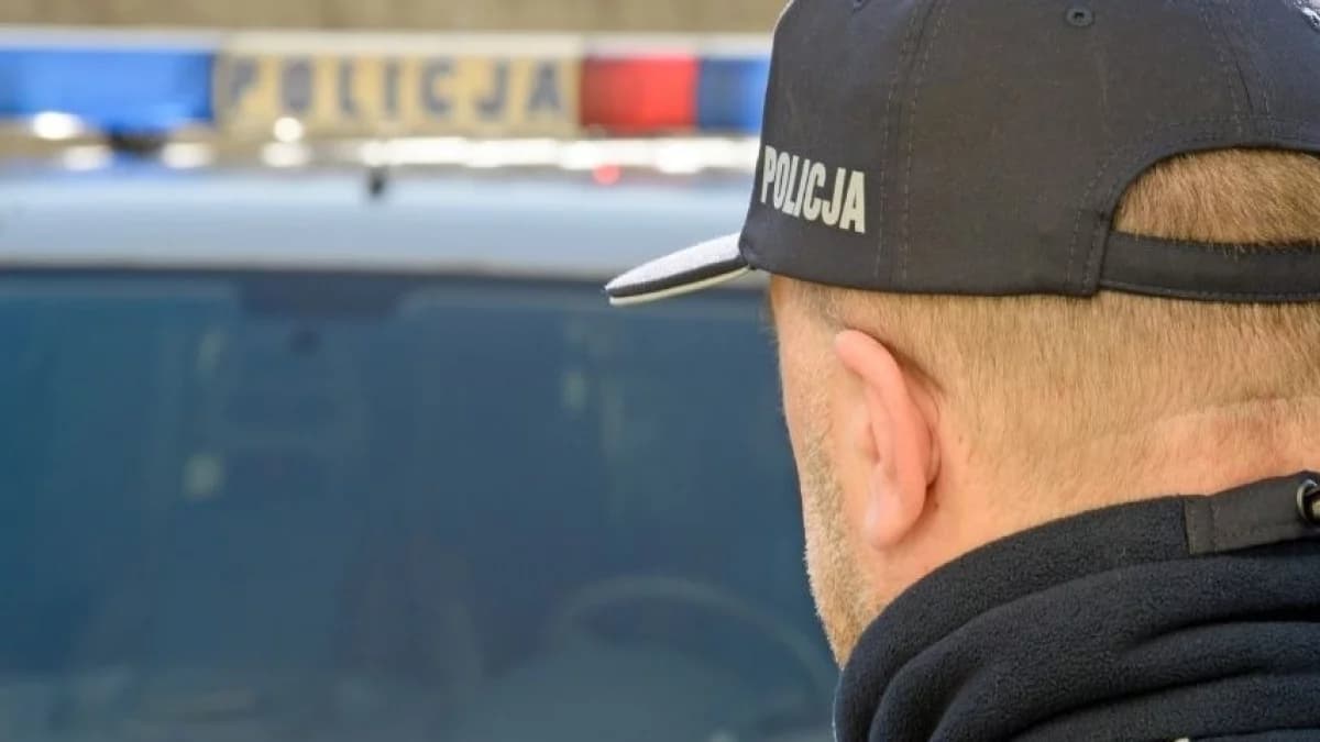 Przyjechała do Polski, kradła na terenie województwa. Wpadła w Jarocinie. Grozi jej deportacja