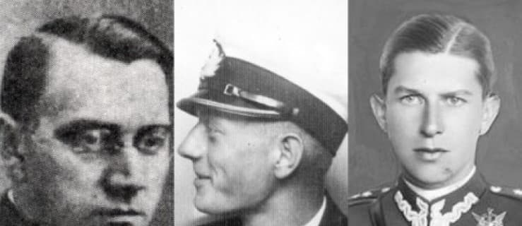 1 września 1939 r. na lądzie, morzu i w powietrzu