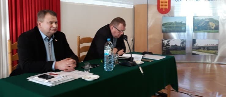 Był przeciwny podwyżce diet dla sołtysów. Jest wniosek o jego odwołanie