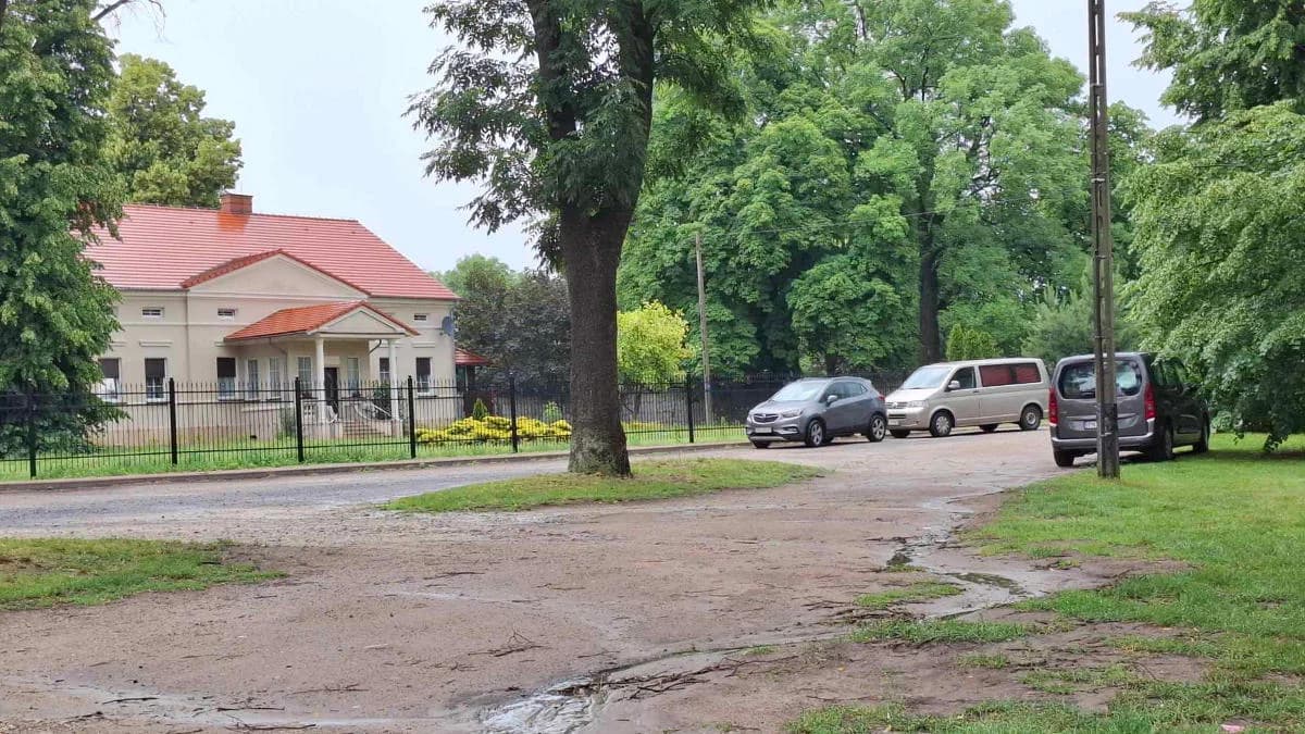 Prokuratura podała przyczynę śmierci wikariusza z Żerkowa. Sprawdza też ważny wątek