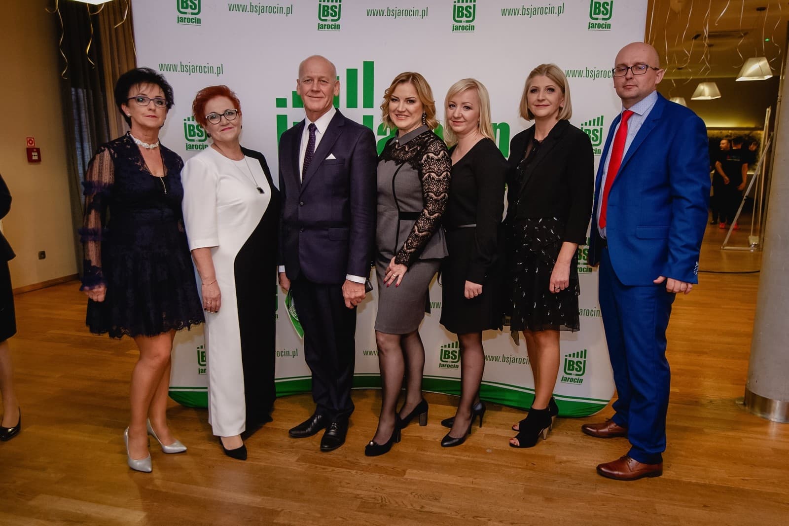 150-lecie Banku Spółdzielczego w Jarocinie