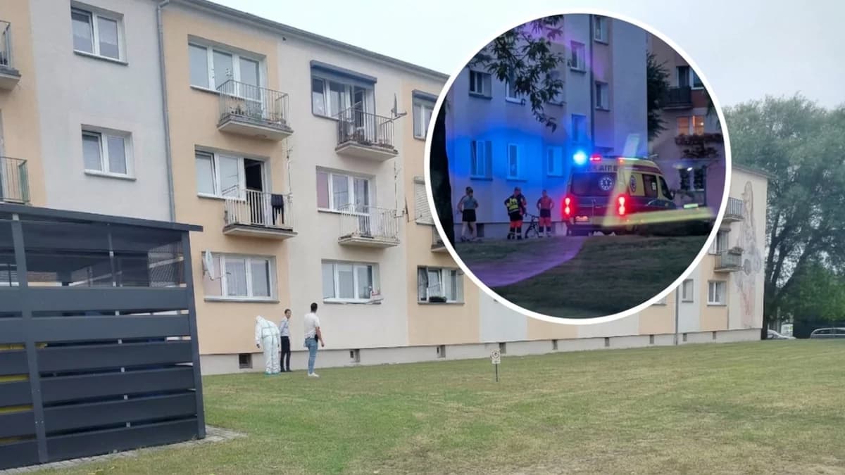 Cztery osoby zatrzymane po śmiertelnym zdarzeniu. Śledztwo trwa. Sprawa budzi duże emocje