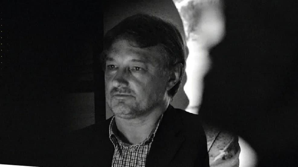 Uczczą pamięć Jerzego Kaczmarka. Wieczór w Kamienicy Kultury