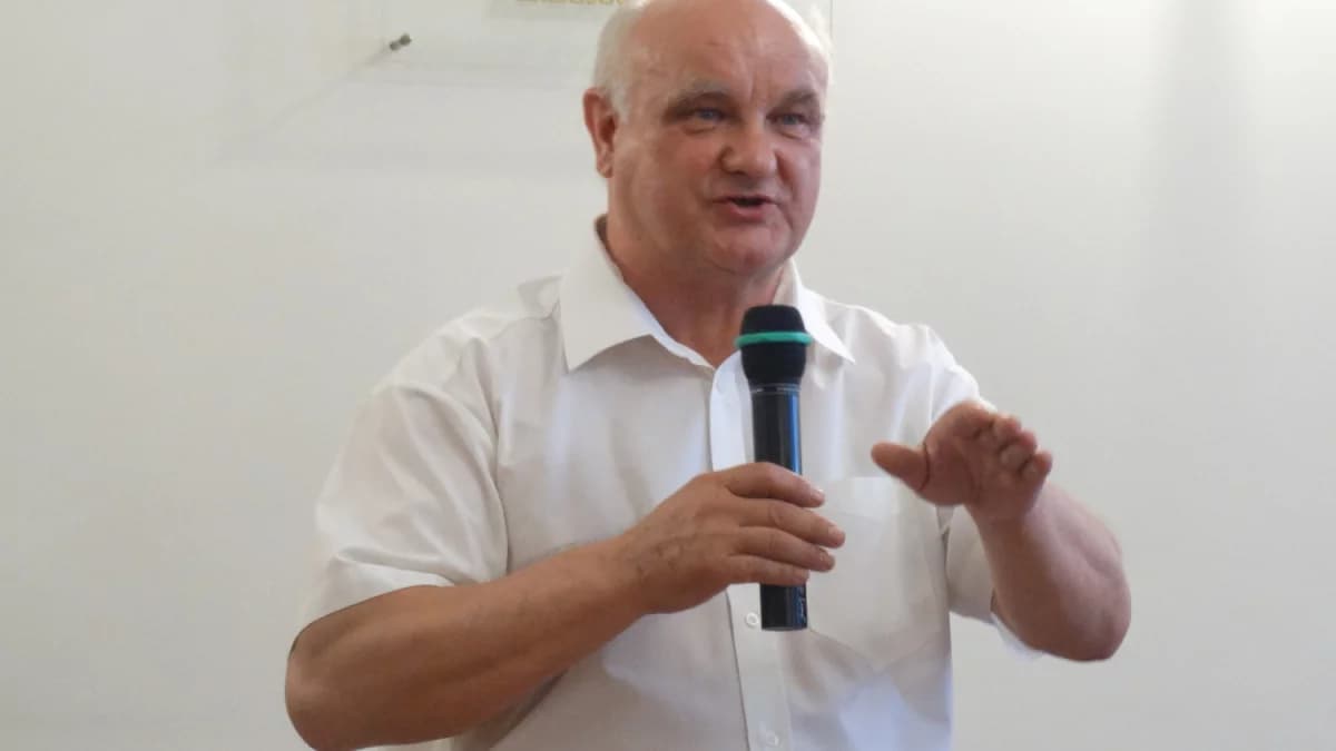 Prezes jarocińskiego szpitala został odwołany. Jest następca i większy skład zarządu [AKTUALIZACJA, ZDJĘCIA, SONDA]
