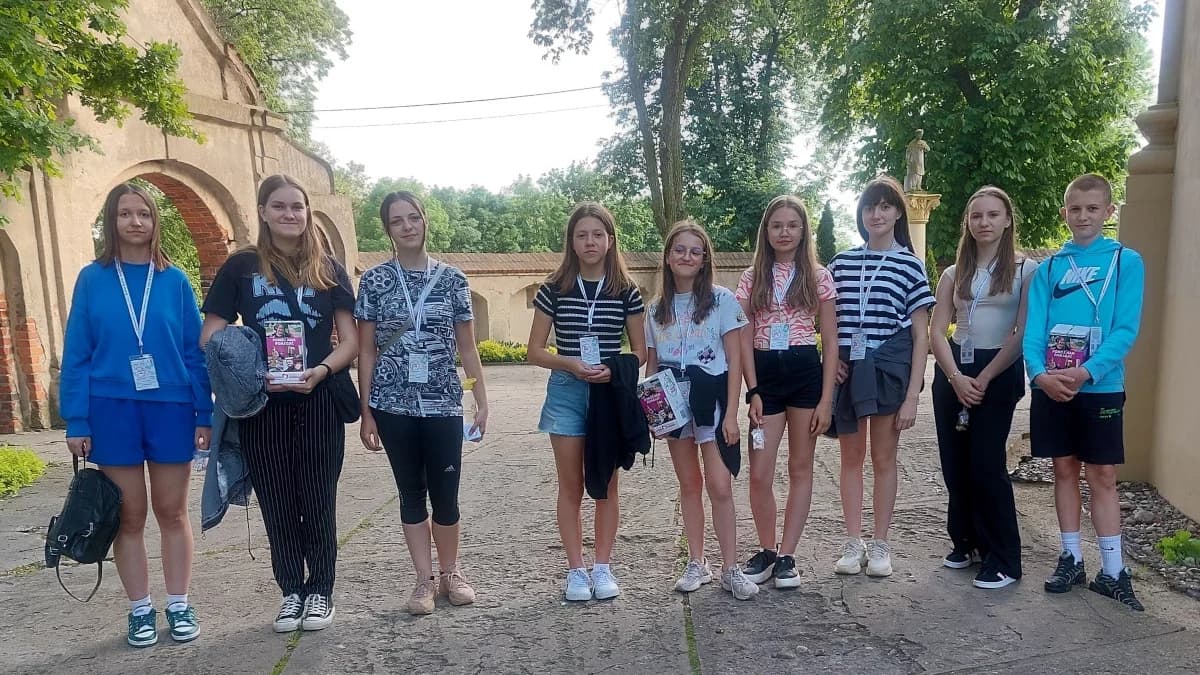 Rusza 15. jubileuszowa Akcja Wesołych Ogrodników z Festiwalem Zdrowia w Jarocinie