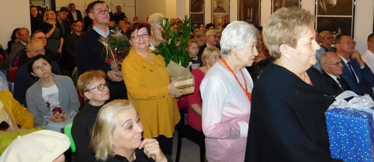 "Kamienica Kultury" otwarta. Goście się nie zmieścili [ZDJĘCIA, WIDEO]