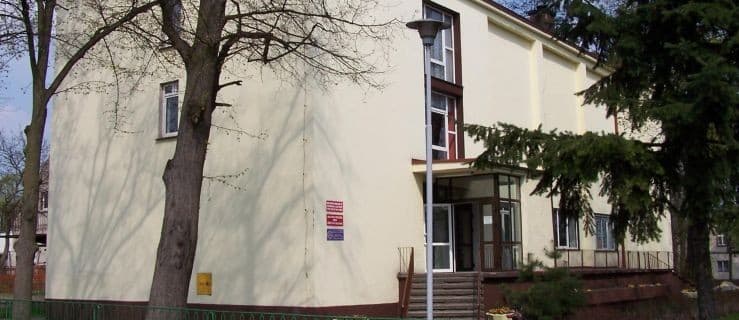 Będą odnawiać dom kultury