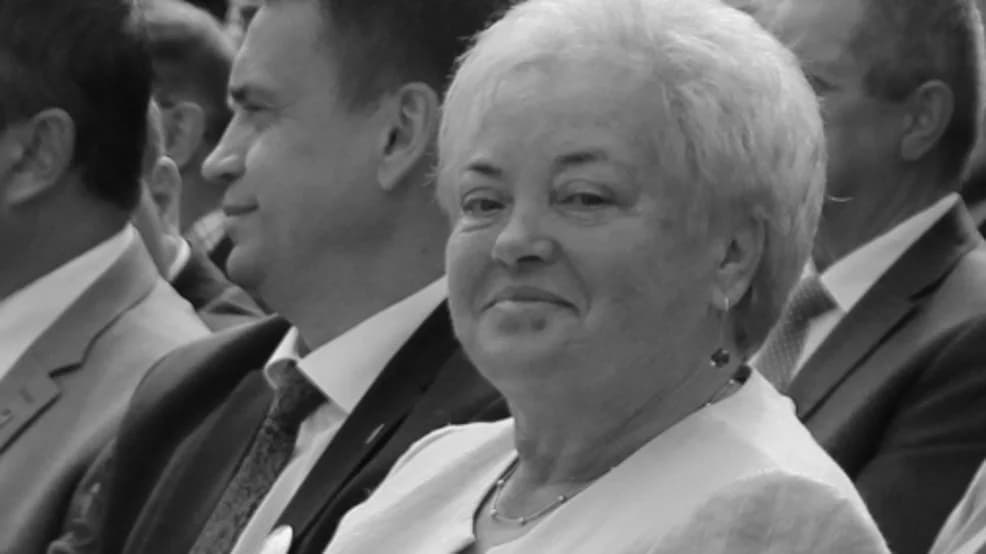 Zmarła Barbara Kaganek. Przez 29 lat była sołtyską Prus i Roszkówka. Znana jest data pogrzebu