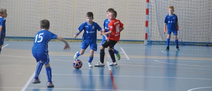 Ślęza i Falubaz najlepsze w drugim weekendzie Jarocin Cup