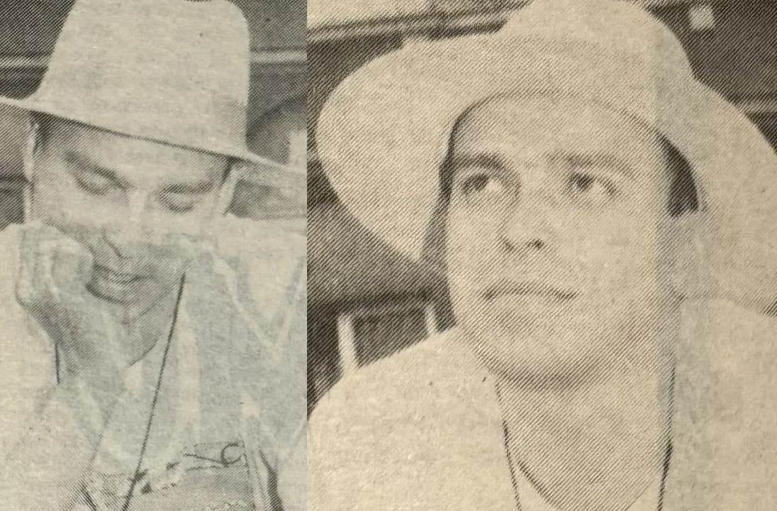 Tomek Budzyński o Bogu, Armii, Siekierze i nałogach. Rozmowa z 1994 roku