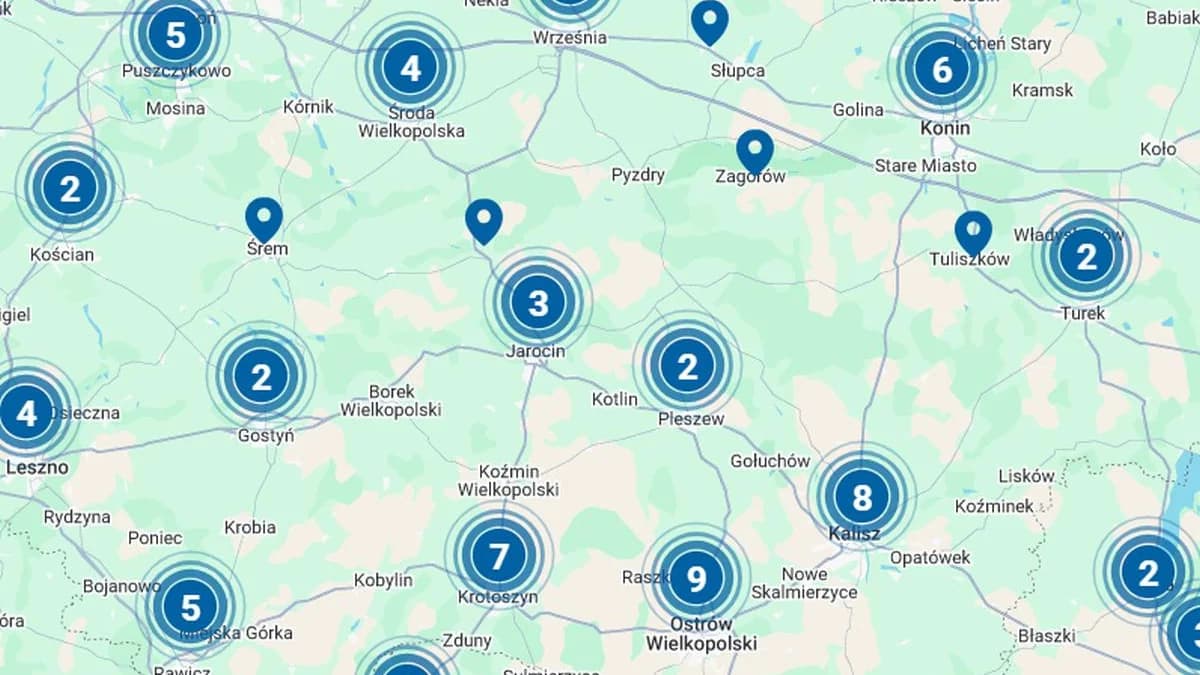 Czy na naszym terenie można zaszczepić się przeciwko COVID-19? Sprawdziliśmy