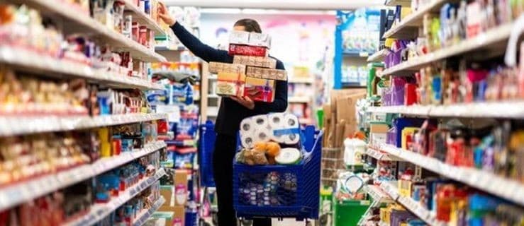 Niedaleko Dino powstaje nowy market. W jakiej sieci handlowej będą robić mieszkańcy Żerkowa zakupy?