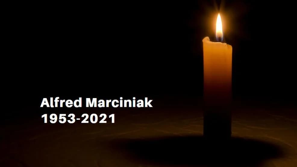 Nie żyje lekarz Alfred Marciniak z Jarocina. "Był najlepszym ginekologiem"