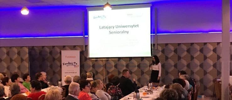 Prawie dwustu absolwentów z niecodziennego uniwersytetu [GALERIA, WIDEO]