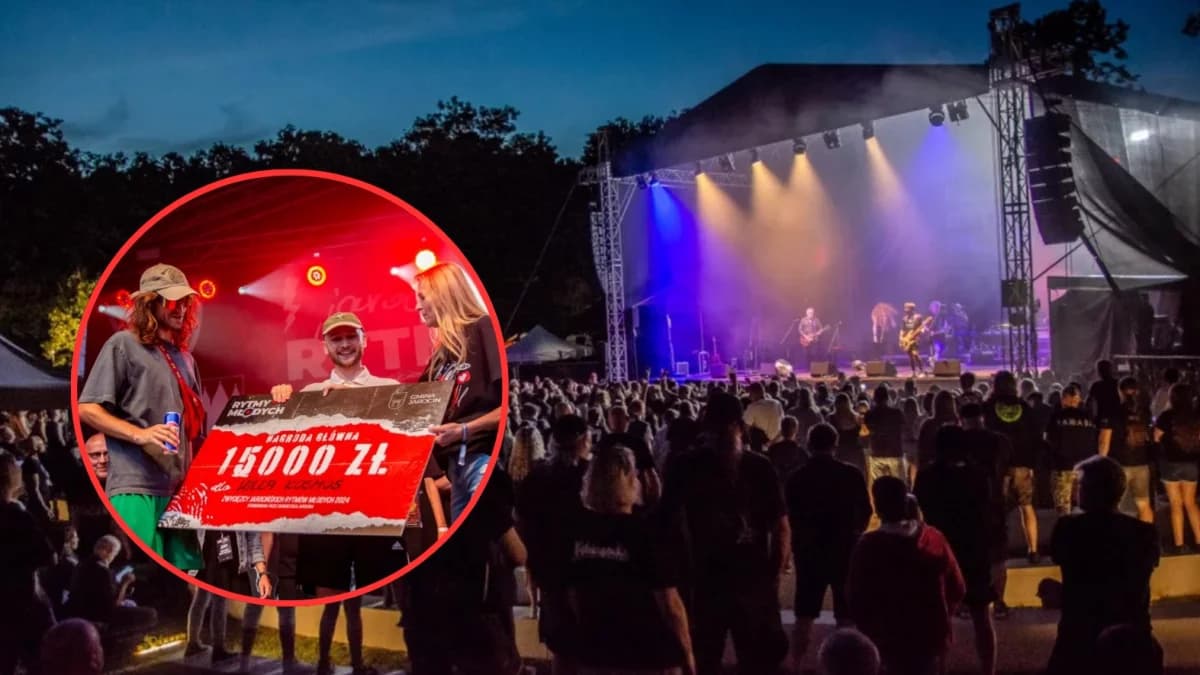 Wielkopolskie Rytmy Młodych najważniejszym dniem Jarocin Festiwal? „To będzie zależało od publiczności”