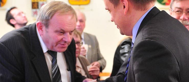 Mieszków wybrał sołtysa. Jest zaskoczenie
