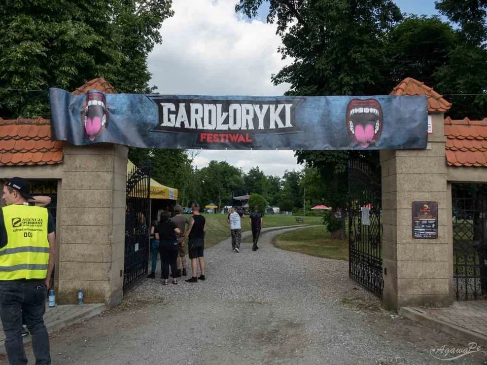Festiwal Gardłoryki już w weekend w Chociczy. Wiele się będzie działo [ZDJĘCIA]