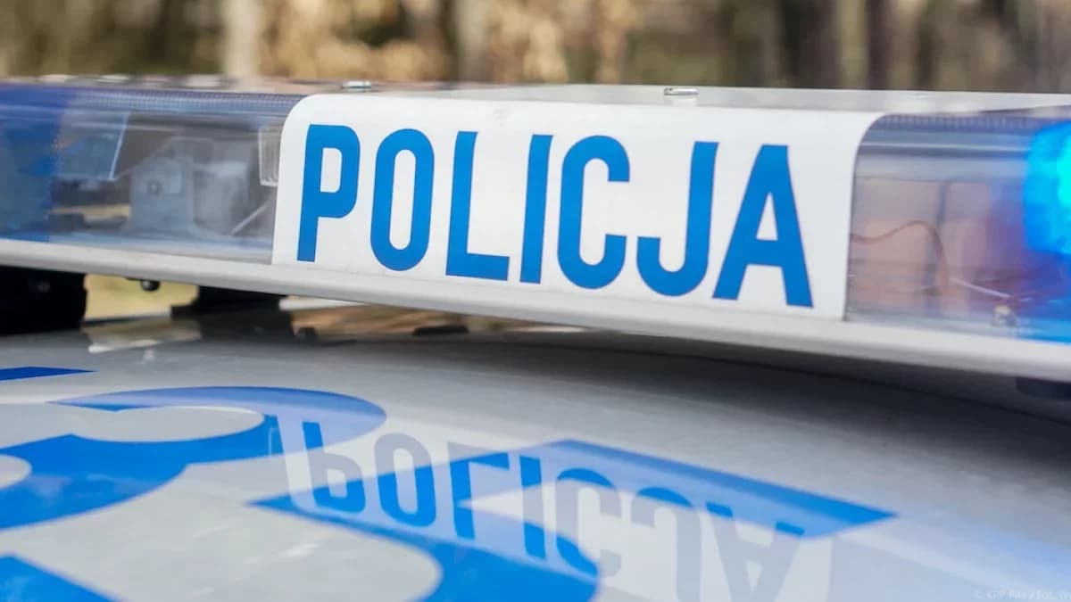 Zaginął 84-letni mieszkaniec Jarocina. Policja prowadzi poszukiwania
