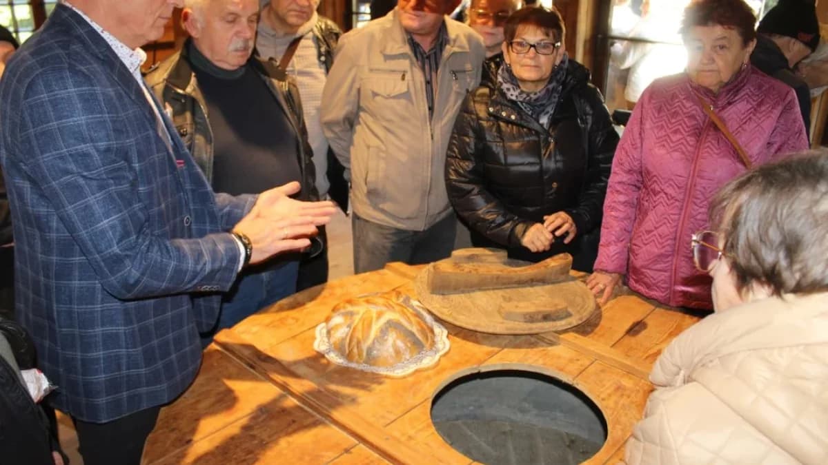 Młyn nad Lutynią w konkursie  "Modernizacja Roku & Budowa XXI w."  Można oddać na niego swój głos [ZDJĘCIA]