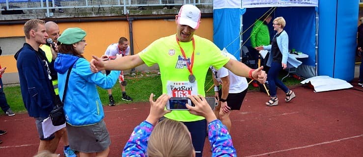 RockRun 2017. Wyniki, zdjęcia, wideo. ZOBACZ!