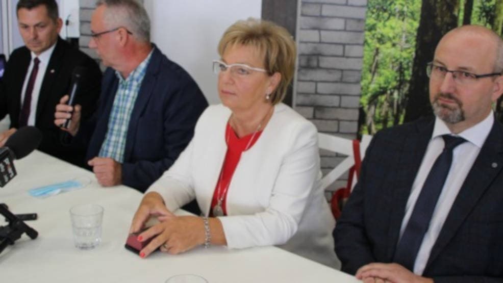 Klub „Dialog i Zaufanie” w jarocińskiej radzie miejskiej ma teraz więcej członków