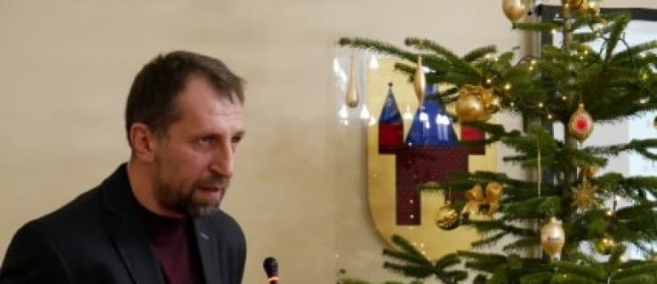 Dyrektor zrezygnował z kandydowania. Radni mu podziękowali. Jest już nowy