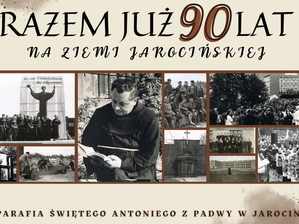 Niedługo premiera filmu o ojcu Serafinie Niedbale. Można już odbierać bilety