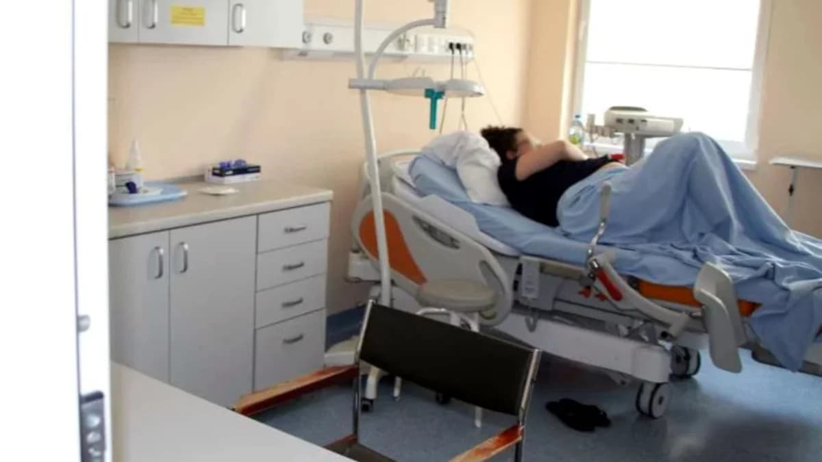 Ile NFZ płaci szpitalom za poród? I kiedy koszty rosną do nawet 149 tys. zł?
