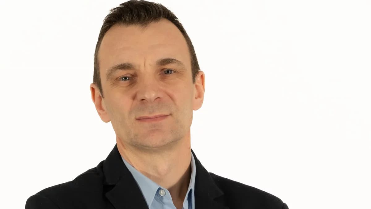 Burmistrz Jaraczewa powołał zastępcę. Wiceburmistrzem został Karol Banaszak