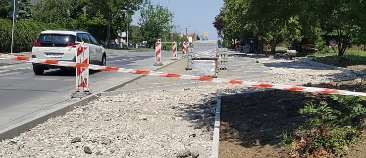 Prawie 60 samochodów zaparkuje na Bogusławiu
