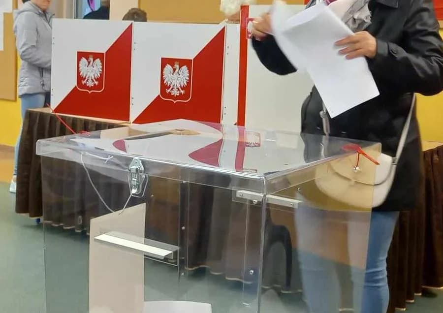 Wybory 2024. Czy obecny wójt utrzyma stanowisko w Kotlinie?