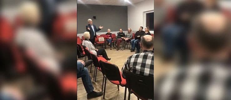 Smog, komunikacja i warunki nauki w szkołach. Ciekawi cię to? Irytuje? Przyjdź pogadać