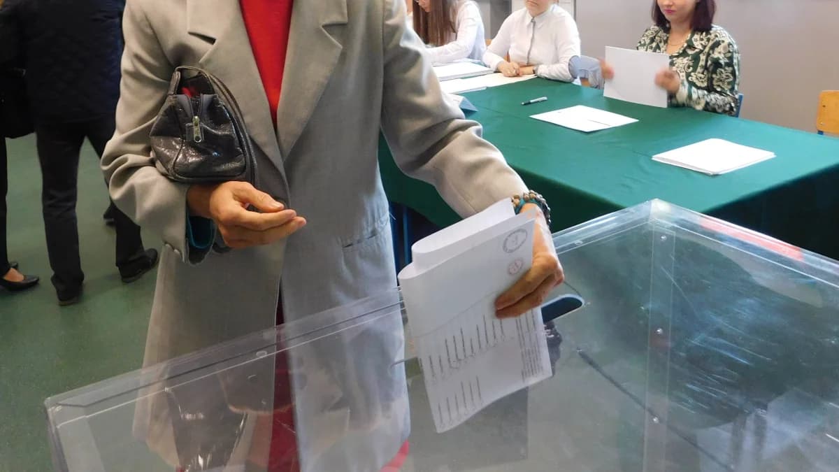 Dwóch kandydatów - jeden mandat. Wola Książęca wybierze przedstawiciela
