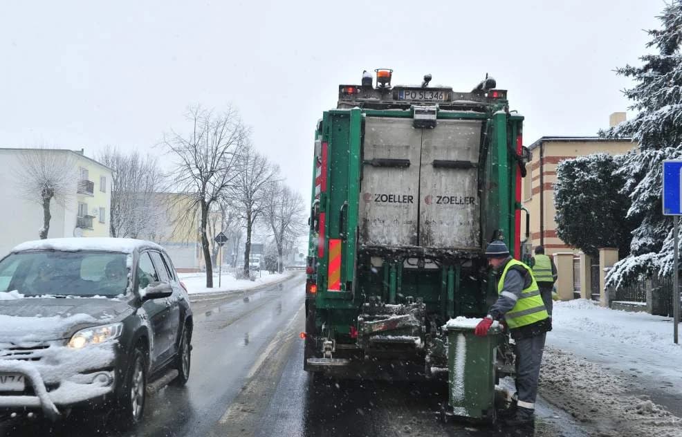 Od nowego roku więcej za śmieci zapłacą w gminie Żerków